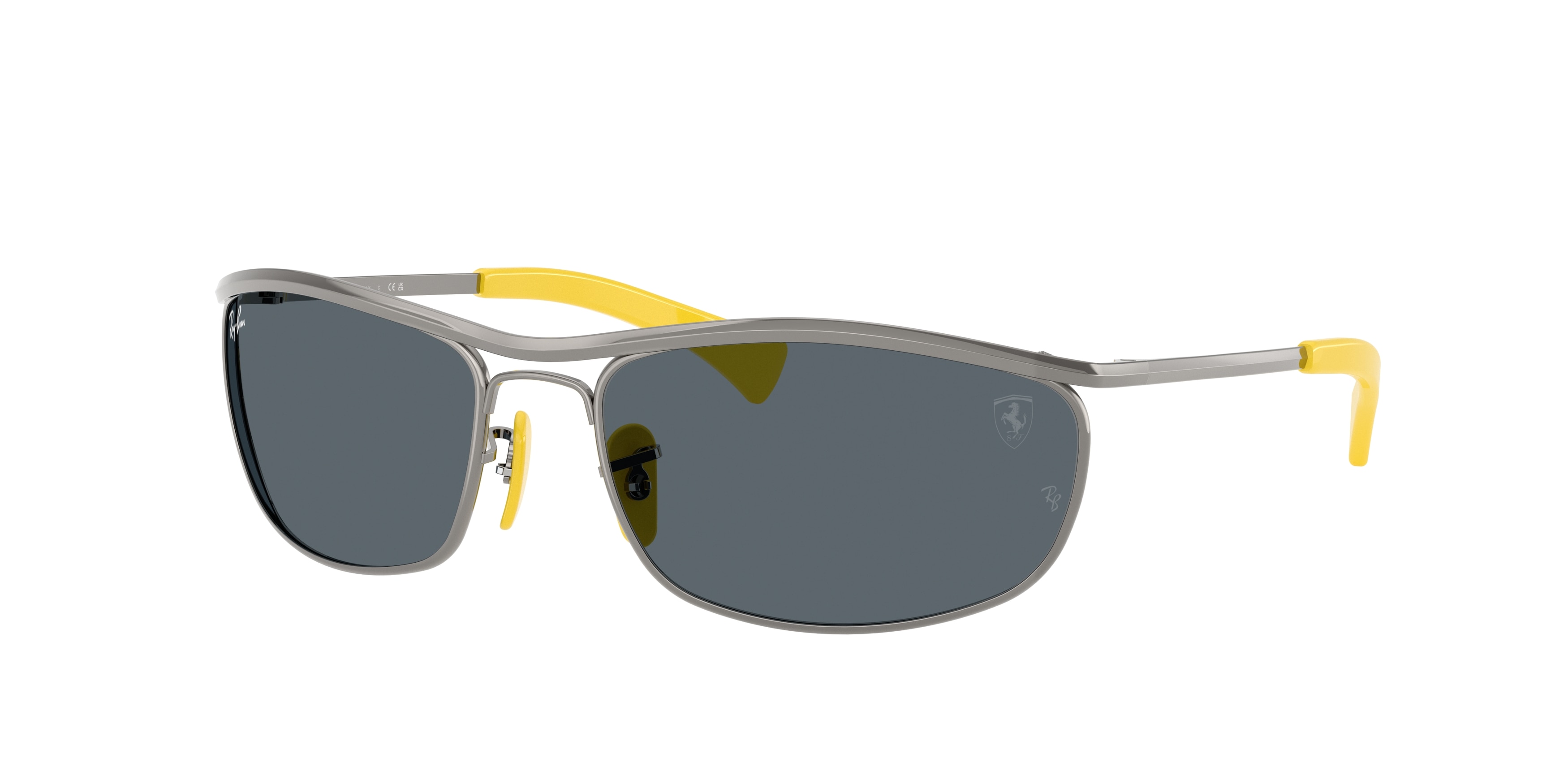 Ray-Ban RB3819M F030R5 Men's Sunglasses Size 62 Ray-Ban RB3819M F030R5 Men's Sunglasses Size 62